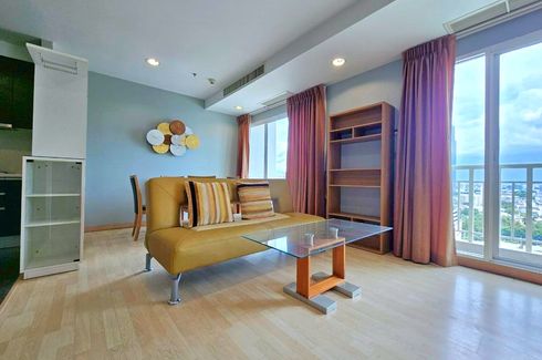 2 Bedroom Condo for rent in 59 Heritage, Khlong Tan Nuea, Bangkok near BTS Thong Lo