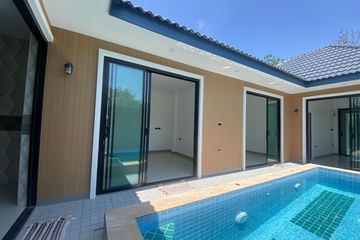 3 Bedroom Villa for sale in Hin Lek Fai, Prachuap Khiri Khan