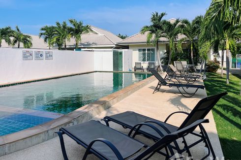 3 Bedroom Townhouse for sale in Baan Finland, Hua Hin, Prachuap Khiri Khan