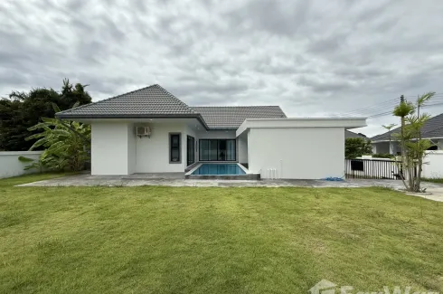 Land for sale in Thap Tai, Prachuap Khiri Khan