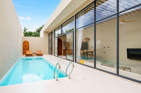 2 Bedroom Villa for sale in Bo Phut, Surat Thani