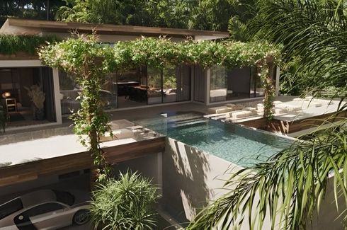 3 Bedroom Villa for sale in Silk Residence, Mae Nam, Surat Thani