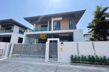 3 Bedroom House for sale in Patta Ville, Nong Prue, Chonburi