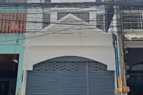 4 Bedroom Commercial for sale in Bang Kraso, Nonthaburi near MRT Bang Krasor