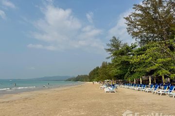 Land for sale in Khuekkhak, Phang Nga