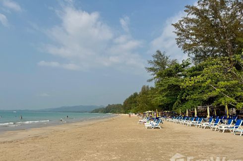 Land for sale in Khuekkhak, Phang Nga