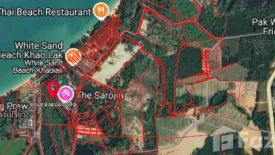 Land for sale in Khuekkhak, Phang Nga