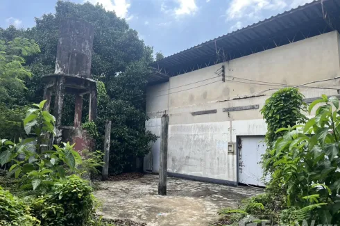 Land for sale in Na Yai Am, Chanthaburi