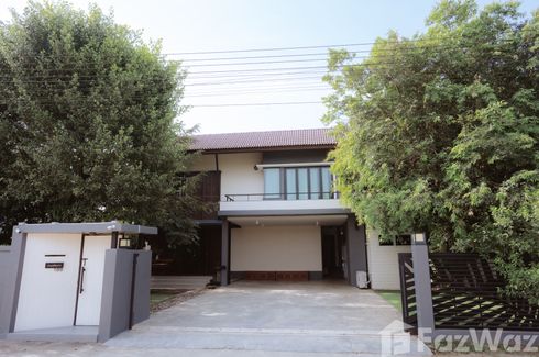 3 Bedroom House for sale in Rop Wiang, Chiang Rai