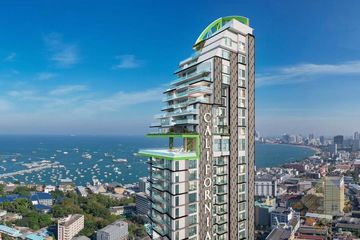 2 Bedroom Condo for sale in The Riviera California, Nong Prue, Chonburi