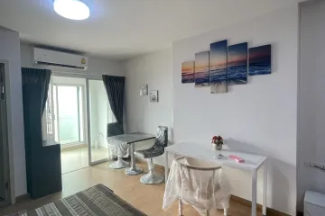 Condo for rent in Supalai City Resort Chaeng Watthana, Bang Talat, Nonthaburi near MRT Si Rat