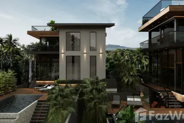 Land for sale in Ko Pha-ngan, Surat Thani
