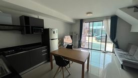 3 Bedroom Townhouse for rent in Pleno Phahonyothin-Rangsit, Khlong Nueng, Pathum Thani