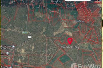 Land for sale in Ban Tan, Chiang Mai