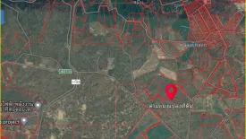 Land for sale in Ban Tan, Chiang Mai