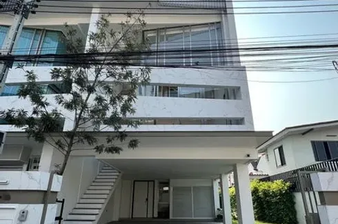 For rent or sale Home Office 400 sqm in Chan Kasem, Chatuchak, Bangkok