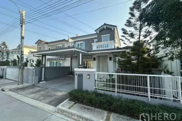 2 Bedroom House for rent in Dokmai, Bangkok