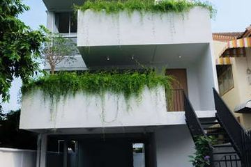 4 Bedroom Office for rent in Bang Chak, Bangkok near BTS Punnawithi