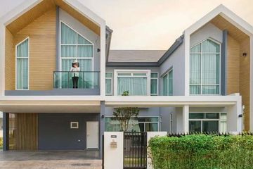 4 Bedroom House for sale in Baan Fah Piyarom, Bueng Kham Phroi, Pathum Thani