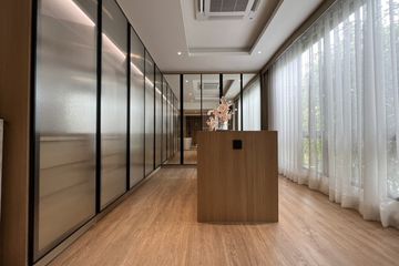 4 Bedroom Townhouse for sale in Phra Khanong Nuea, Bangkok