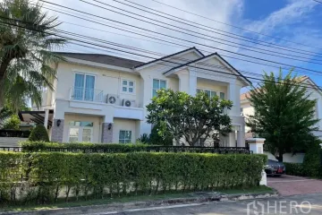 3 Bedroom House for rent in Perfect Masterpiece Rama 9, Prawet, Bangkok