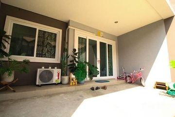 3 Bedroom Townhouse for sale in Baan Sukniwet 9 Bangyai, Bang Mae Nang, Nonthaburi