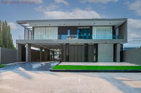 5 Bedroom House for rent in Casa Jomtien, Nong Prue, Chonburi