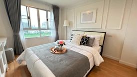 1 Bedroom Condo for sale in Lumpini Ville Ramkhamhaeng 26, Hua Mak, Bangkok near MRT Rajamangala Stadium