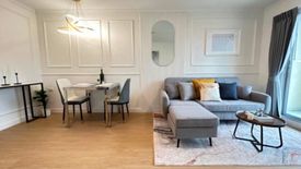 1 Bedroom Condo for sale in Lumpini Ville Ramkhamhaeng 26, Hua Mak, Bangkok near MRT Rajamangala Stadium