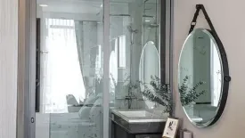 1 Bedroom Condo for sale in Siamese Exclusive Queens, Khlong Toei, Bangkok near MRT Queen Sirikit National Convention Centre