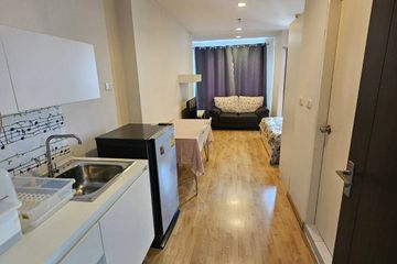 Condo for sale in Din Daeng, Bangkok
