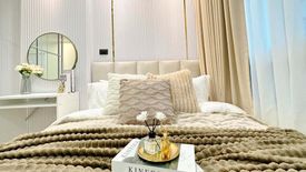 1 Bedroom Condo for sale in Lumpini Ville Cultural Center, Sam Sen Nok, Bangkok near MRT Huai Khwang