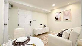 1 Bedroom Condo for sale in Lumpini Ville Cultural Center, Sam Sen Nok, Bangkok near MRT Huai Khwang