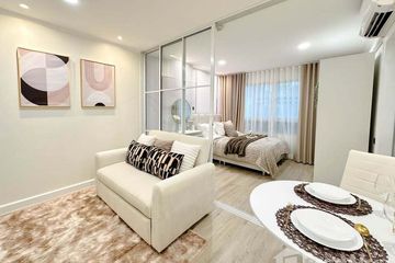 1 Bedroom Condo for sale in Lumpini Ville Cultural Center, Sam Sen Nok, Bangkok near MRT Huai Khwang
