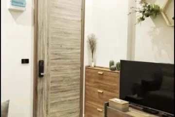 1 Bedroom Condo for sale in Mayfair Place Sukhumvit 50, Phra Khanong, Bangkok near BTS On Nut