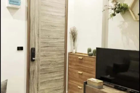 1 Bedroom Condo for sale in Mayfair Place Sukhumvit 50, Phra Khanong, Bangkok near BTS On Nut