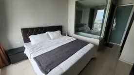 1 Bedroom Condo for sale in Rhythm Sukhumvit 44/1, Phra Khanong, Bangkok near BTS Phra Khanong