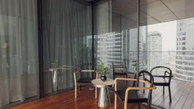 3 Bedroom Condo for sale in The Ritz - Carlton Residences at MahaNakhon, Silom, Bangkok near BTS Chong Nonsi