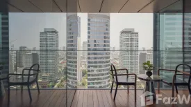 3 Bedroom Condo for sale in The Ritz - Carlton Residences at MahaNakhon, Silom, Bangkok near BTS Chong Nonsi