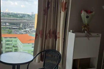 1 Bedroom Condo for sale in Fuse Mobius Ramkhamhaeng Station, Suan Luang, Bangkok near BTS Thong Lo