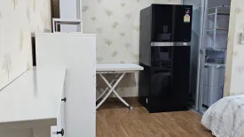 2 Bedroom Condo for rent in The Parkland Phetkasem, Bang Khae, Bangkok near MRT Lak Song