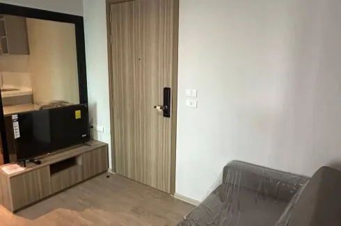 2 Bedroom Condo for rent in Altitude Unicorn Sathorn - Tha Phra, Talat Phlu, Bangkok near BTS Talat Phlu