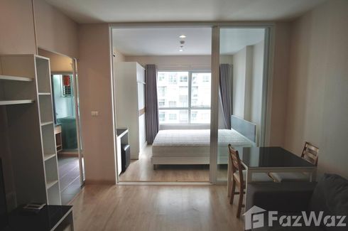 1 Bedroom Condo for rent in The Tempo Grand Sathorn-Wutthakat, Bang Kho, Bangkok near BTS Wutthakat