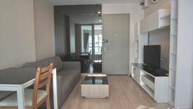 1 Bedroom Condo for rent in The Tempo Grand Sathorn-Wutthakat, Bang Kho, Bangkok near BTS Wutthakat