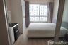 1 Bedroom Condo for rent in The Tempo Grand Sathorn-Wutthakat, Bang Kho, Bangkok near BTS Wutthakat