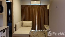 1 Bedroom Condo for rent in Lumpini Suite Phetchaburi - Makkasan, Makkasan, Bangkok near Airport Rail Link Makkasan