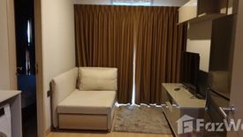 1 Bedroom Condo for rent in Lumpini Suite Phetchaburi - Makkasan, Makkasan, Bangkok near Airport Rail Link Makkasan