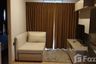 1 Bedroom Condo for rent in Lumpini Suite Phetchaburi - Makkasan, Makkasan, Bangkok near Airport Rail Link Makkasan