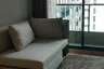 1 Bedroom Condo for rent in Lumpini Suite Phetchaburi - Makkasan, Makkasan, Bangkok near Airport Rail Link Makkasan