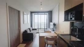 1 Bedroom Condo for rent in Ideo Q Sukhumvit 36, Khlong Tan, Bangkok near BTS Thong Lo